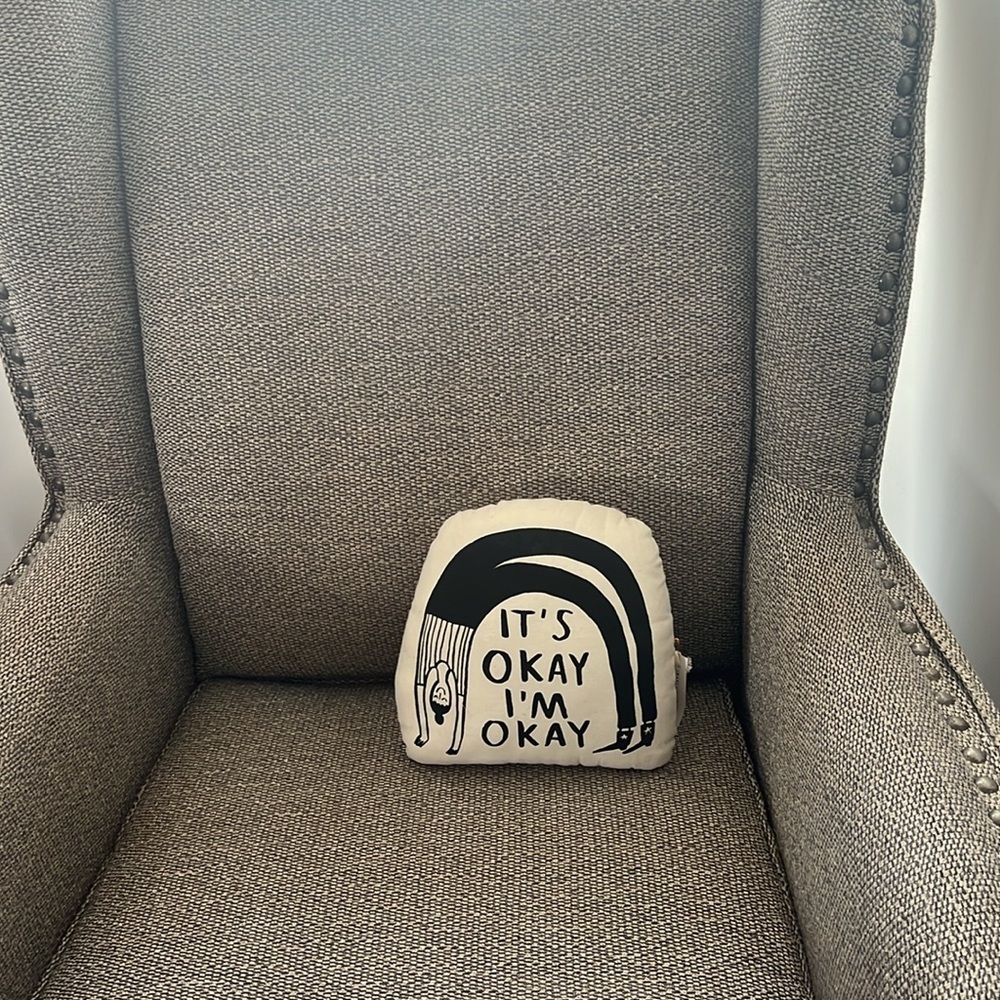 Mini pillow - Picture 2 of 5